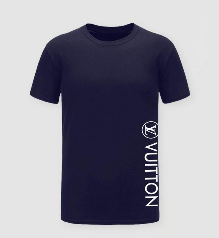 Louis Vuitton Men's T-shirts 69